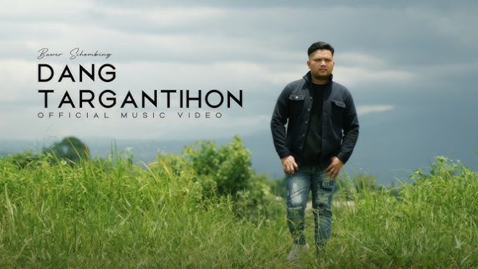 Dang Targantihon oleh Bawer Sihombing.