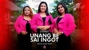 Unang Be Sai Ingot oleh D'Sweet.