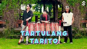 Tartulang Tarito oleh Sinnson feat Yosua Oliver