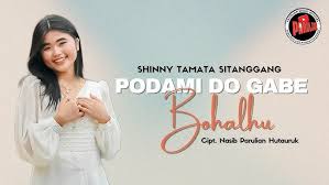 Poda Mi Gabe Bohal Hu oleh Shiny Tamata.