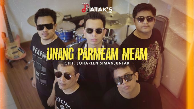 Unang Parmeam Meam oleh Ganube