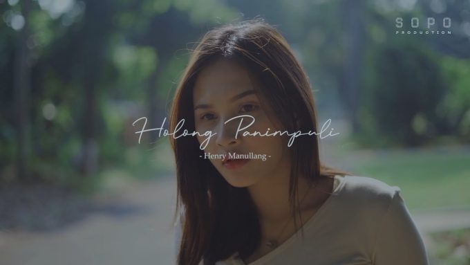 Holong Panimpuli oleh Henry Manullang.