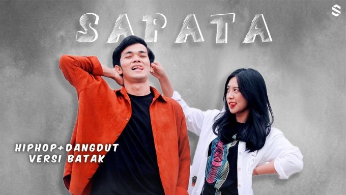 Sapata oleh Maria Hutahaean feat Yosua Oliver