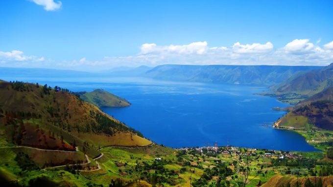 Muncul isu pemekaran Sumatera Utara, ada apa?