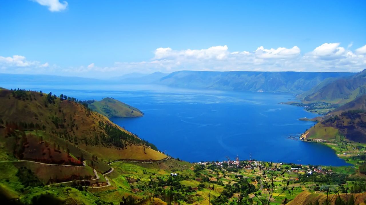Muncul isu pemekaran Sumatera Utara, ada apa?