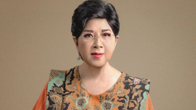 Selamat jalan Titiek Puspa, karyamu akan kami kenang.