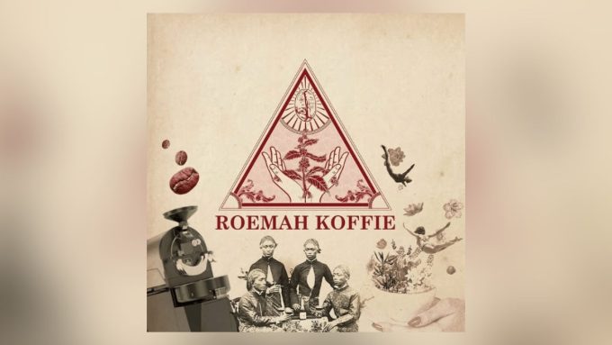 Mengenal Koffie Tin Rambadia.