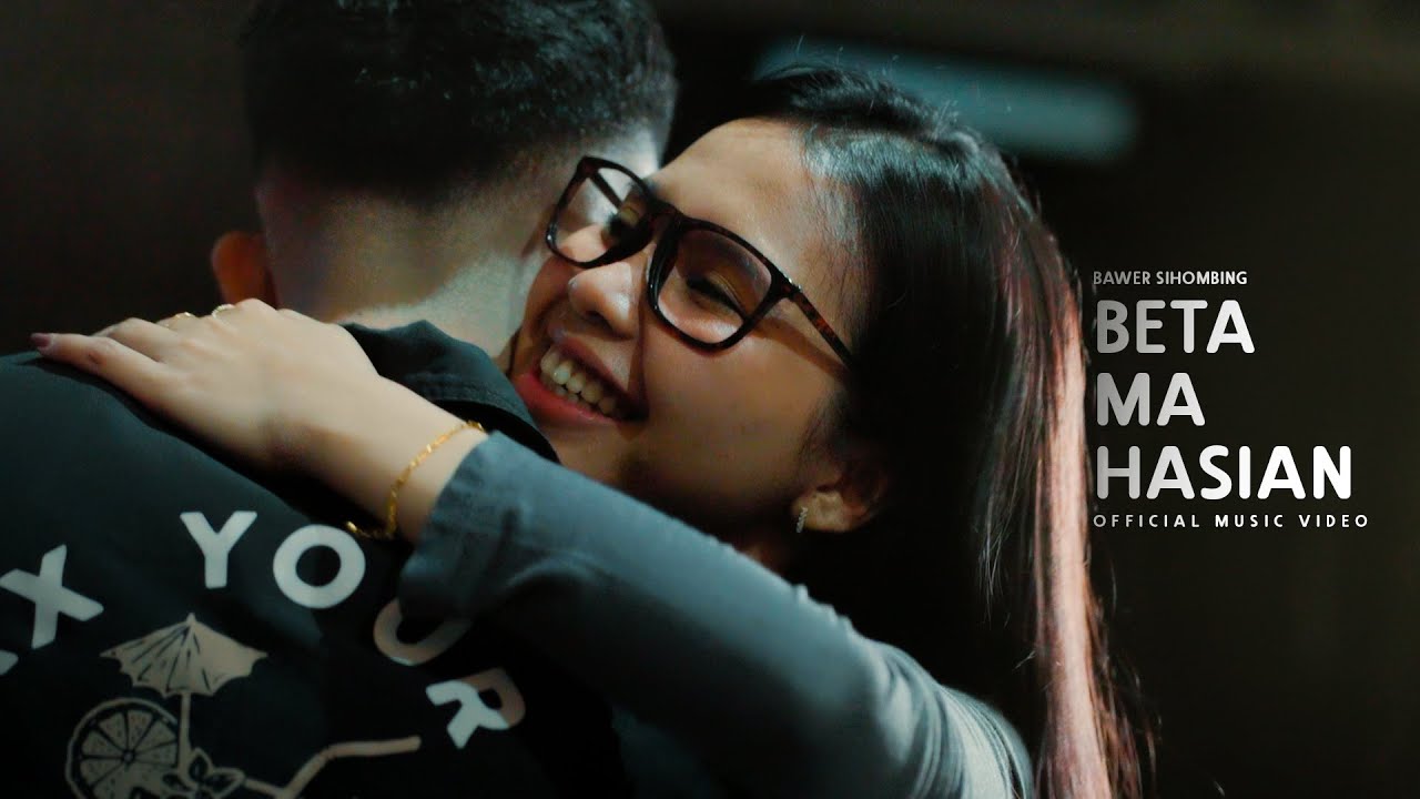 Beta Ma Hasian oleh Bawer Sihombing.