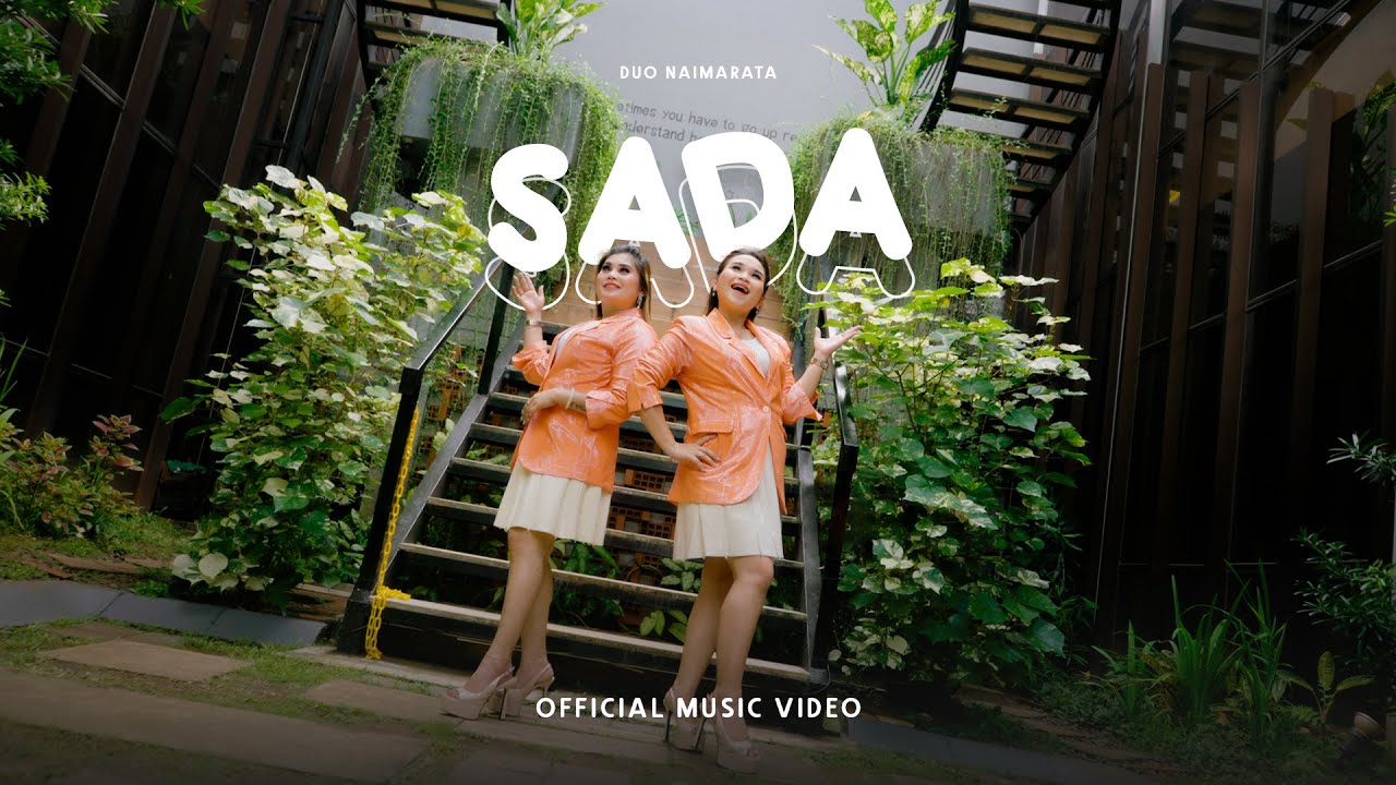 Sada oleh Duo Naimarata.