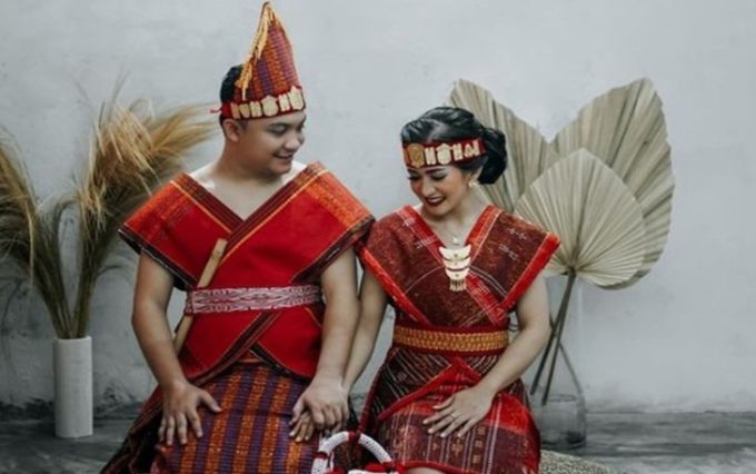 Memahami Ikatan Janji Padan Antar Marga dalam Adat Batak Toba.