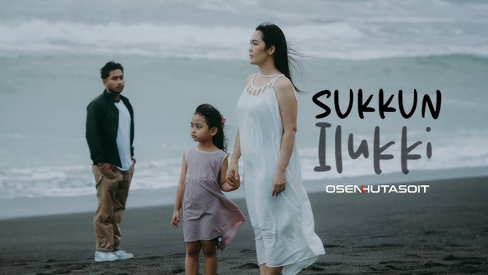 Sukkun Ilukki oleh Osen Hutasoit.
