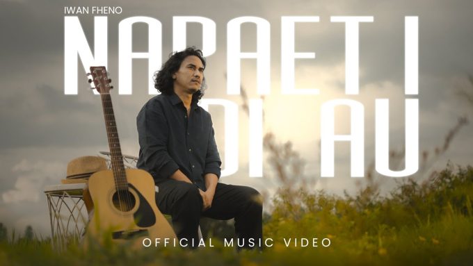 Napaet I Di Au oleh Iwan Fheno Manurung.