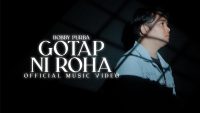 Gotap Ni Roha oleh Bobby Purba.