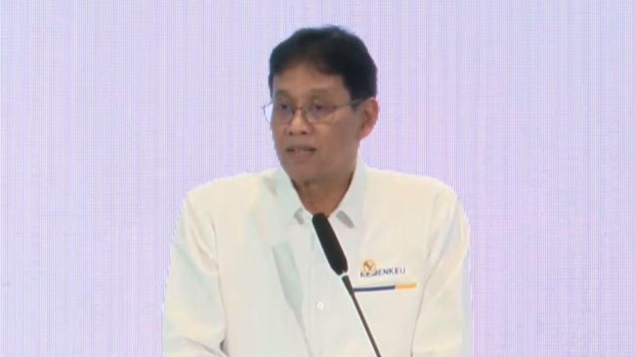 Menteri Purbaya Percepat Penyelesaian Kendala Investasi di Danau Toba.