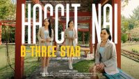 Haccit Nai oleh B-Three Star.