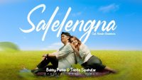 Salelengna oleh Bobby Purba & Tabita Sipahutar.